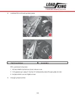 Preview for 135 page of LOAD KING 35-127 M Operator'S Manual