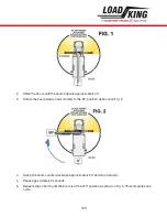 Preview for 155 page of LOAD KING 35-127 M Operator'S Manual