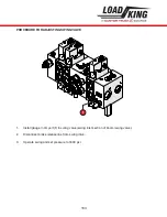 Preview for 183 page of LOAD KING 35-127 M Operator'S Manual