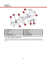 Preview for 188 page of LOAD KING 35-127 M Operator'S Manual