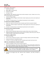 Preview for 190 page of LOAD KING 35-127 M Operator'S Manual