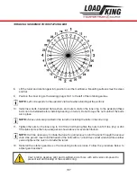 Preview for 197 page of LOAD KING 35-127 M Operator'S Manual