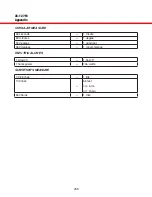 Preview for 206 page of LOAD KING 35-127 M Operator'S Manual