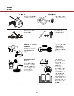 Preview for 22 page of LOAD KING 80-160 Operator'S Manual