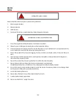 Preview for 50 page of LOAD KING 80-160 Operator'S Manual