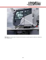 Preview for 69 page of LOAD KING 80-160 Operator'S Manual