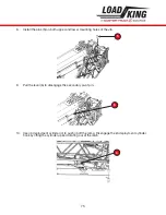 Preview for 75 page of LOAD KING 80-160 Operator'S Manual