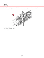 Preview for 78 page of LOAD KING 80-160 Operator'S Manual