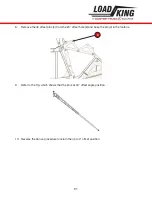 Preview for 81 page of LOAD KING 80-160 Operator'S Manual