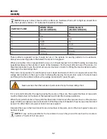 Preview for 92 page of LOAD KING 80-160 Operator'S Manual