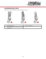 Preview for 95 page of LOAD KING 80-160 Operator'S Manual