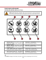 Preview for 125 page of LOAD KING 80-160 Operator'S Manual