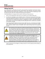 Preview for 180 page of LOAD KING 80-160 Operator'S Manual