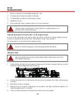 Preview for 196 page of LOAD KING 80-160 Operator'S Manual