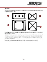 Preview for 275 page of LOAD KING 80-160 Operator'S Manual