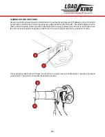 Preview for 281 page of LOAD KING 80-160 Operator'S Manual