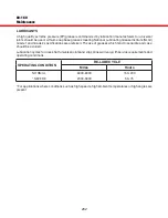 Preview for 282 page of LOAD KING 80-160 Operator'S Manual