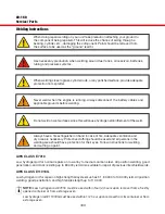 Preview for 334 page of LOAD KING 80-160 Operator'S Manual