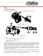 Preview for 343 page of LOAD KING 80-160 Operator'S Manual