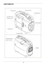 Предварительный просмотр 5 страницы Load UP 75020 Instruction Manual