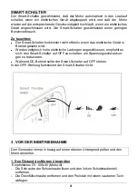 Предварительный просмотр 6 страницы Load UP 75020 Instruction Manual