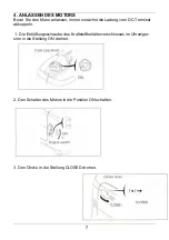 Предварительный просмотр 9 страницы Load UP 75020 Instruction Manual