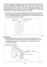 Предварительный просмотр 13 страницы Load UP 75020 Instruction Manual