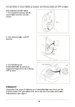 Предварительный просмотр 18 страницы Load UP 75020 Instruction Manual