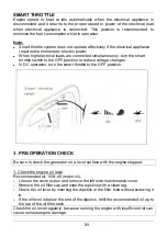 Предварительный просмотр 33 страницы Load UP 75020 Instruction Manual