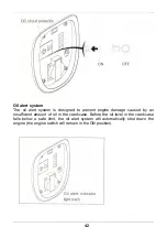 Предварительный просмотр 44 страницы Load UP 75020 Instruction Manual