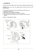 Предварительный просмотр 48 страницы Load UP 75020 Instruction Manual