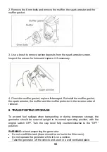 Предварительный просмотр 52 страницы Load UP 75020 Instruction Manual