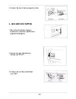 Предварительный просмотр 15 страницы Load UP LB 3000 Instruction Manual