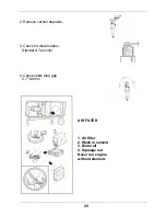 Предварительный просмотр 27 страницы Load UP LB 3000 Instruction Manual