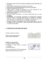 Предварительный просмотр 31 страницы Load UP LB 3000 Instruction Manual