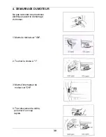 Предварительный просмотр 32 страницы Load UP LB 3000 Instruction Manual