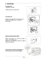 Предварительный просмотр 34 страницы Load UP LB 3000 Instruction Manual