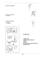 Предварительный просмотр 37 страницы Load UP LB 3000 Instruction Manual