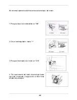 Предварительный просмотр 42 страницы Load UP LB 3000 Instruction Manual