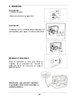 Предварительный просмотр 44 страницы Load UP LB 3000 Instruction Manual