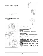 Предварительный просмотр 46 страницы Load UP LB 3000 Instruction Manual