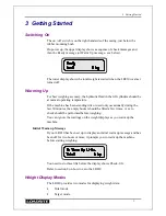 Preview for 11 page of Loadrite LR810 Operating Manual