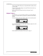 Предварительный просмотр 12 страницы Loadrite LR810 Operating Manual