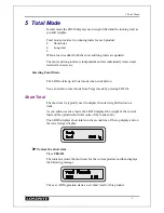 Preview for 15 page of Loadrite LR810 Operating Manual