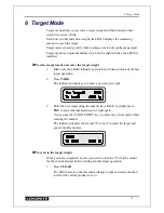 Предварительный просмотр 17 страницы Loadrite LR810 Operating Manual