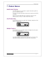 Предварительный просмотр 19 страницы Loadrite LR810 Operating Manual