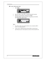 Предварительный просмотр 20 страницы Loadrite LR810 Operating Manual