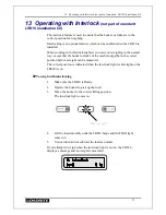 Предварительный просмотр 31 страницы Loadrite LR810 Operating Manual