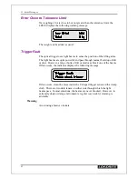 Предварительный просмотр 48 страницы Loadrite LR810 Operating Manual