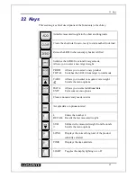 Предварительный просмотр 49 страницы Loadrite LR810 Operating Manual